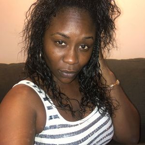 Meet your Posher, Keisha